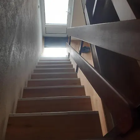 Bed & Breakfast 4 3*