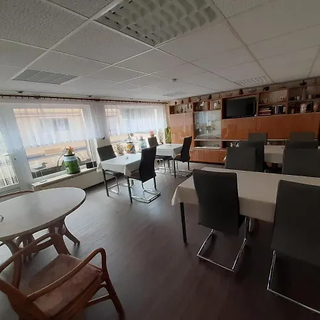 Bed & Breakfast 4 3*