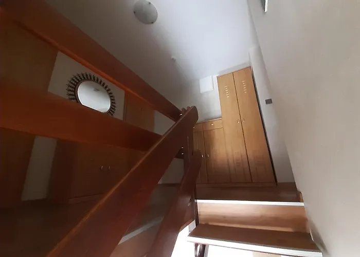 Nocleg ze śniadaniem 4 Korswandt